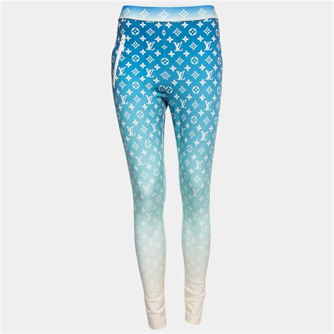 louis vuitton stone cold trouser|Louis Vuitton leggings.